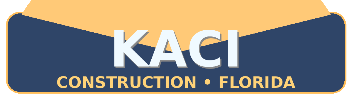 Kaci Construction Florida